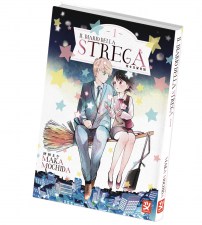 IL DIARIO DELLA STREGA 1 cover 3d copia